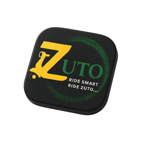 Zuto App Preview